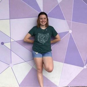 Meet your Posher, Colleen